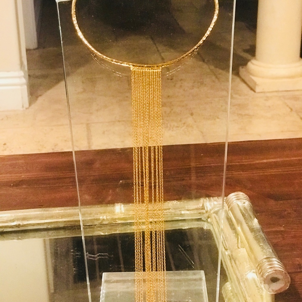 Gorjana Choker!!